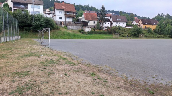 Sportanlage Gefrees Platz 2 - Gefrees