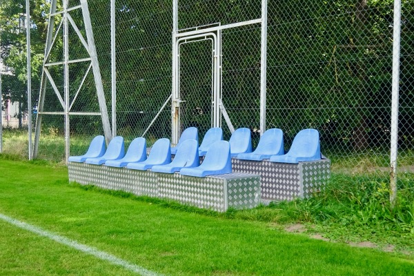 Stade de Balexert terrain 3 - Châtelaine