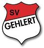 Wappen SV Gehlert 1951  49983
