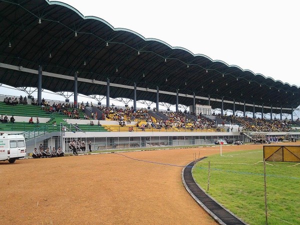 Stadion Demang Lehman - Martapura