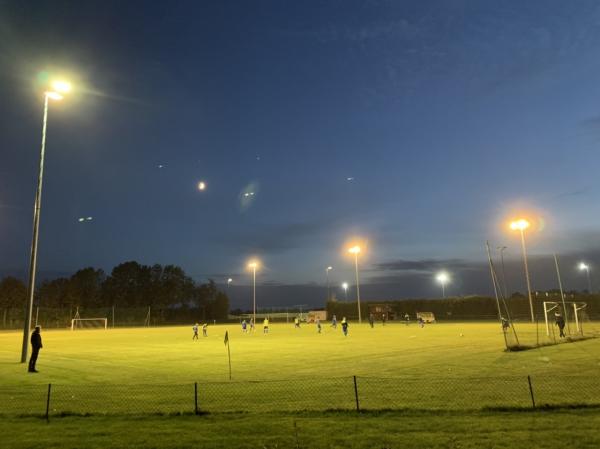 Sportpark am Jahnweg Platz 2 - Mammendorf