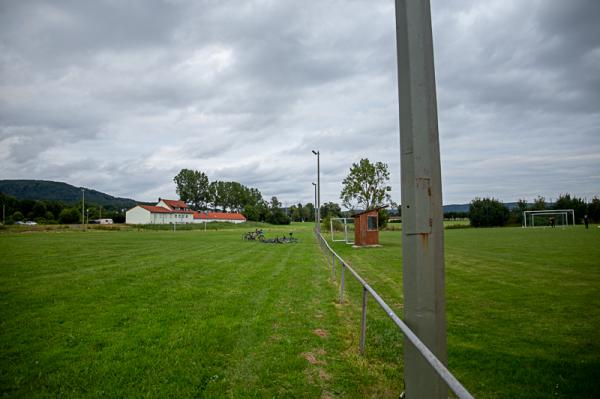 Sportanlage Leinburg Platz 2 - Leinburg
