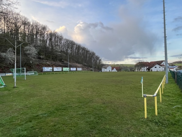 Sportanlage Schafmühle Platz 2 - Katzweiler