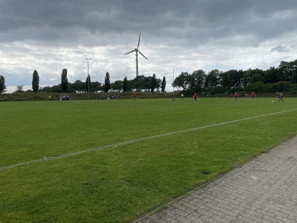 Sportpark Stader Straße E-Platz - Oyten