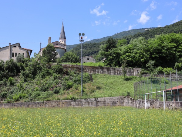 Stadio Ciaona - Calvene