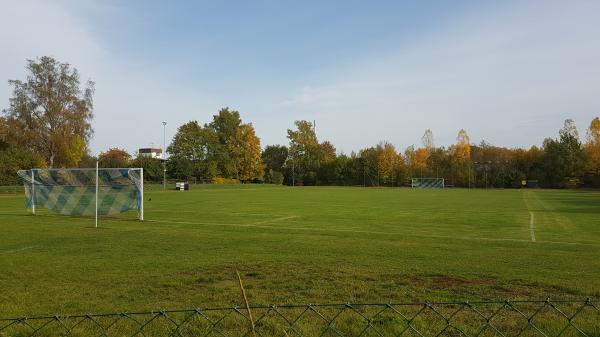 Sportanlage in der Au - Coburg-Neuses