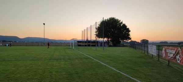 Sportplatz Alferde - Springe-Alferde