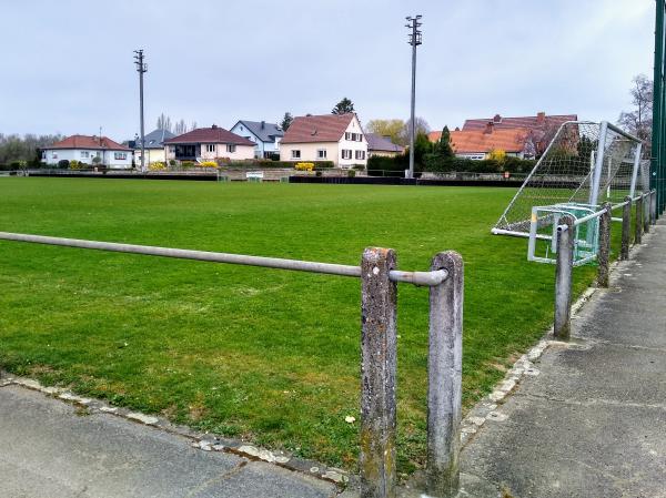 Terrain Robert Thill - Hesper (Hesperange)