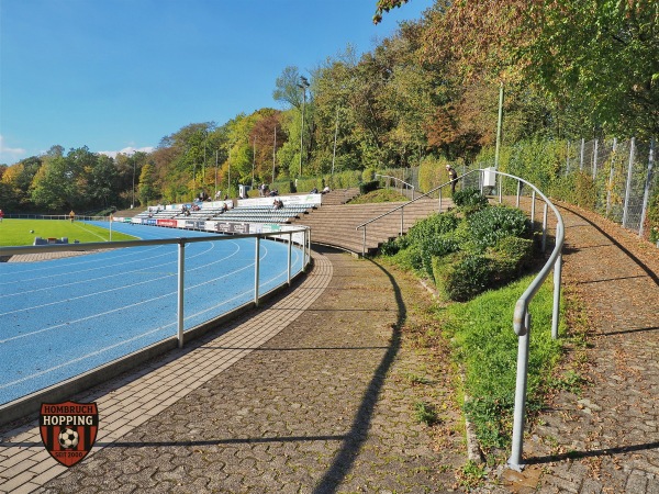 Bremenstadion - Ennepetal-Milspe