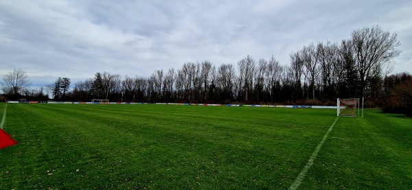 Sportpark Pforzen - Pforzen