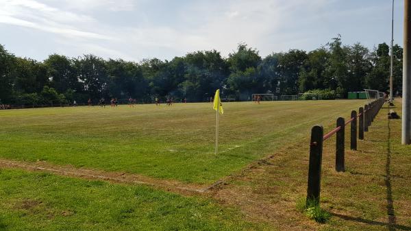 Sportanlage Am Vogeldriesch - Linnich-Tetz