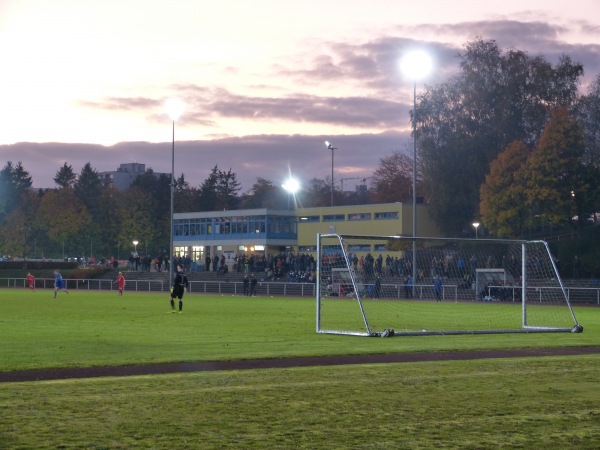 Stadion Ost - Bitburg