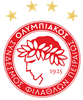 Wappen Olympiakos CFP B  94503