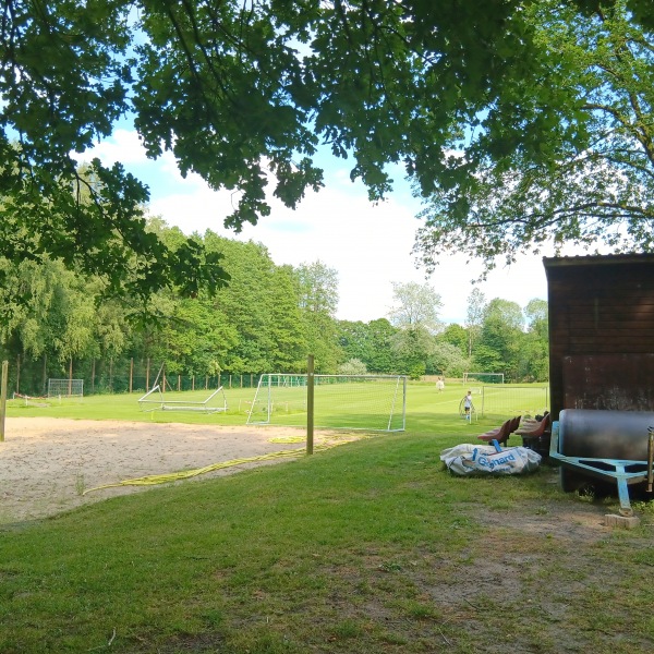 Waldstadion B-Platz - Heeslingen
