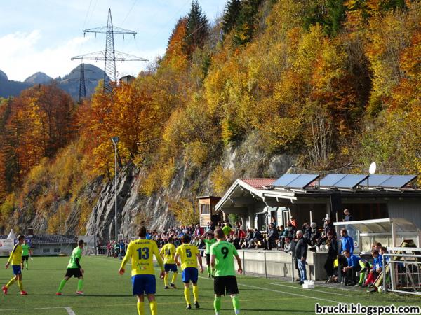 Sportplatz Dalaas - Dalaas