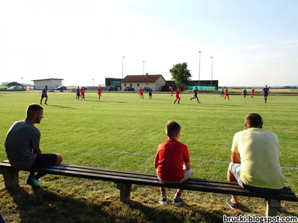 Sportplatz Neuaigen - Neuaigen