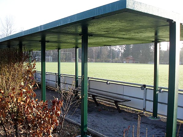 TSV-Stadion - Neustadt/Rübenberge-Hagen 