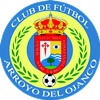 Wappen CD UD Arroyo del Ojanco