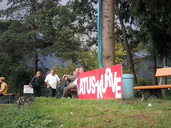 ATUS Sportplatz - Ferlach