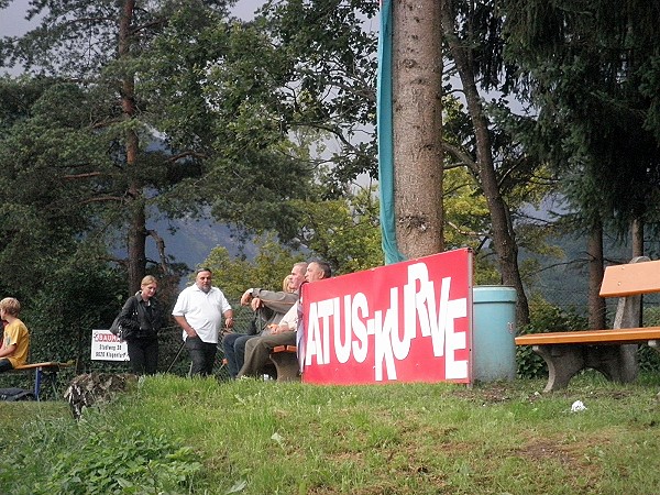 ATUS Sportplatz - Ferlach