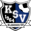 Wappen Klödener SV 1964  56854