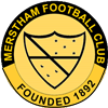 Wappen Merstham FC  3361
