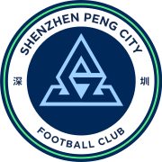 Wappen Shenzhen Peng City FC  128798