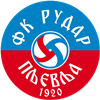 Wappen FK Rudar Pljevlja