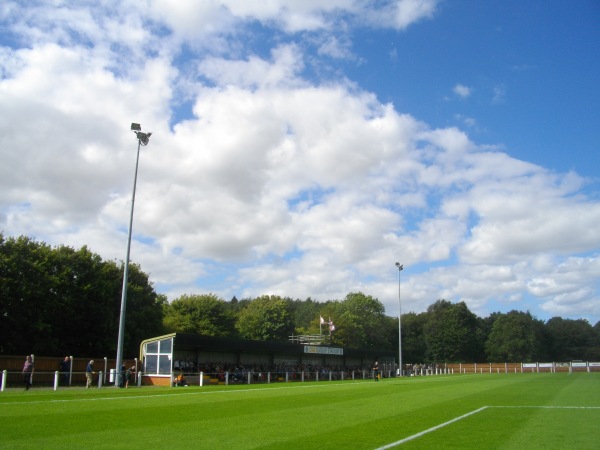 Clipbush Park - Fakenham, Norfolk