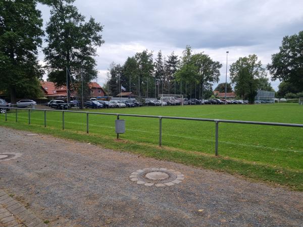 Sportanlage Am Sandberge C-Platz - Gifhorn-Kästorf