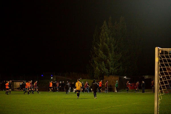 Dr.-Dietmar-Trautmann-Sportanlage Platz 2 - Winkelhaid