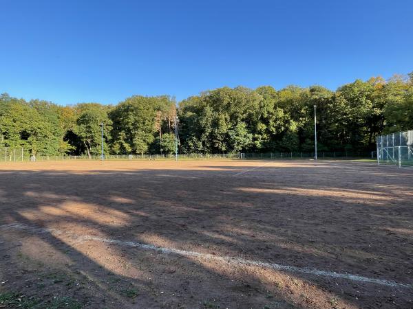 Sportanlage Bierbrauerweg Platz 2 - Offenbach/Main-Bieber