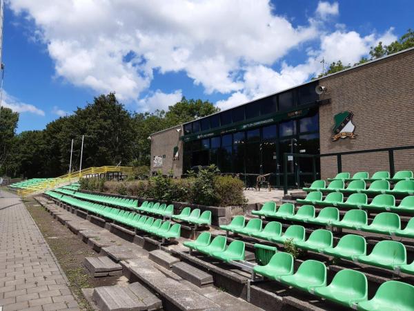 Sportpark Brasserskade - DHC - Delft