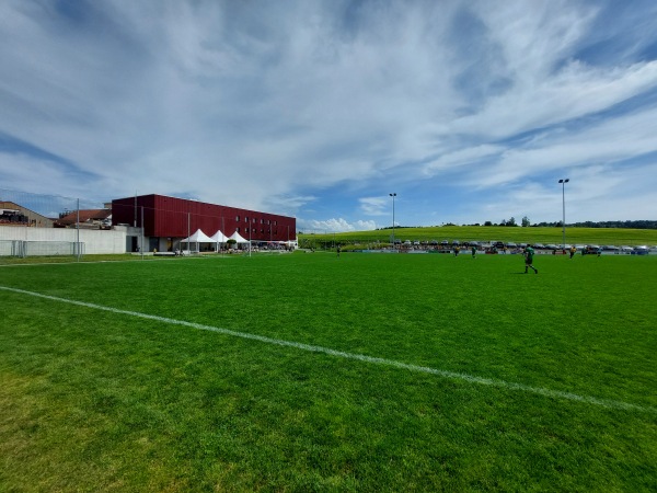 Birrer Arena - Knutwil