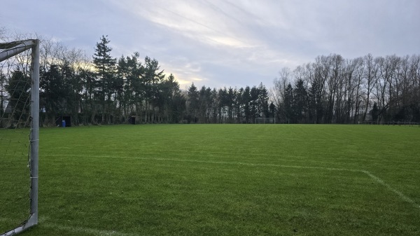 Marcel De Kerpelstadion Terrein 4 - Wetteren