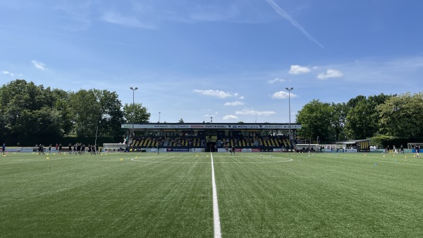 Sportpark Zuid - Ermelo