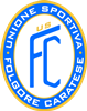 Wappen US Folgore Caratese