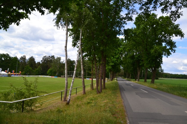 Sportplatz Stille Heide - Dedelstorf-Langwedel