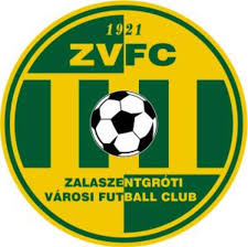 Wappen Zalaszentgróti VFC  75189
