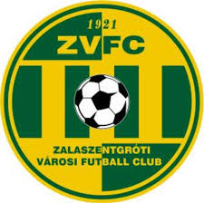 Wappen Zalaszentgróti VFC