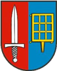 Wappen TJ Sokol Cerekvice nad Bystřicí-Třebovětice