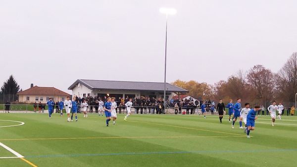 Sportanlage am Hallenbad - Limburg/Lahn-Offheim