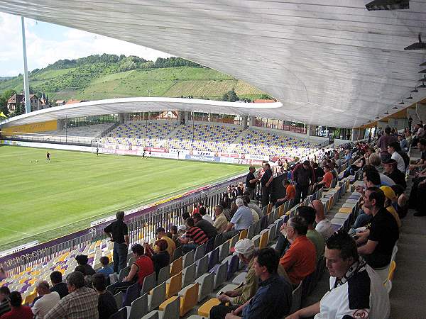 Ljudski vrt - Maribor