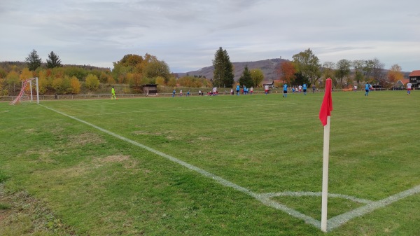 Sportanlage von-Langen-Straße - Braunlage