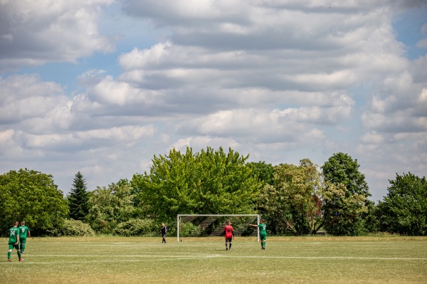 Sportanlage im Sportlerweg - Riesa