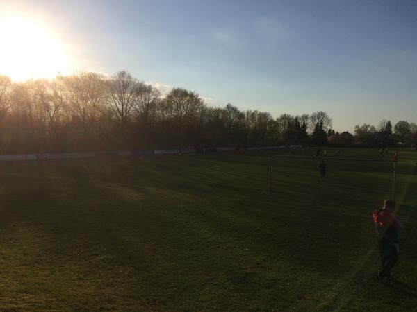 Sportanlage Kleiberg - Cremlingen-Schandelah