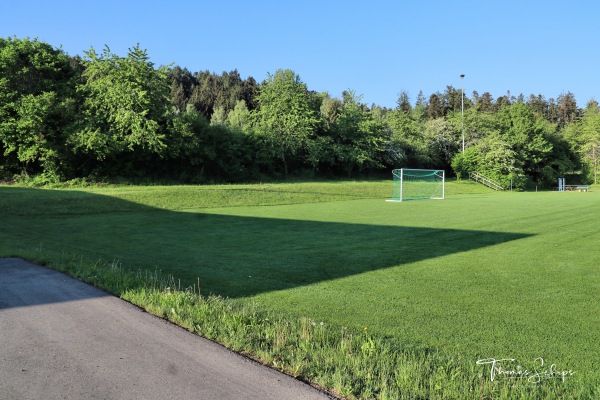 Sportanlage Geislinger Straße Platz 2 - Rosenfeld-Isingen