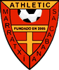 Wappen Athletic Marratxi 
