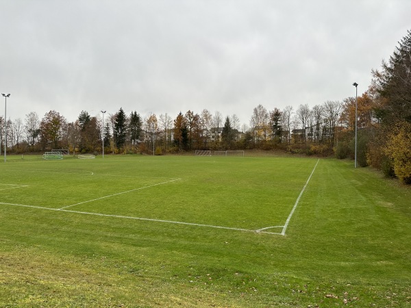 Rodi Sportpark Platz 2 - Mietingen