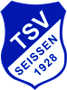 Wappen TSV Seißen 1928 diverse  48126